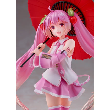 Hatsune Miku - Sakura Miku 2nd season Ichiban Kuji A TAITO figure