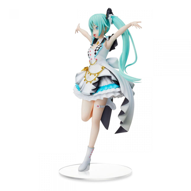 Hatsune Miku - Project Sekai Stage Stage Miku SPM