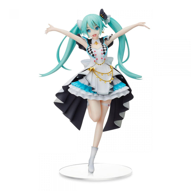 Hatsune Miku - Project Sekai Stage Stage Miku SPM