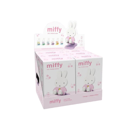 Miffy Adjustable Phone Stand Series - Blind Box