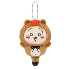 C Award - Usagi Mascot