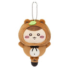C Award - Kurimanju Mascot