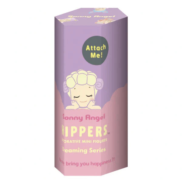 Sonny Angel - Hippers Dreaming Series