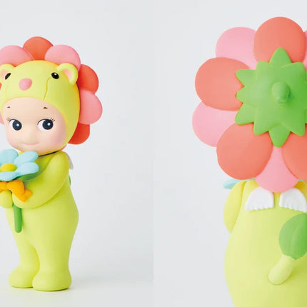 Sonny Angel - Flower Gift