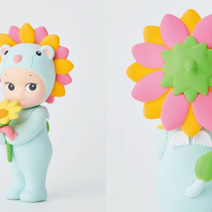 Sonny Angel - Flower Gift