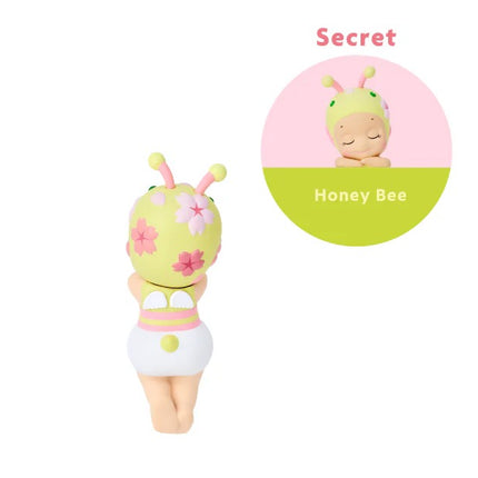 Sonny Angel -  HIPPERS Cherry Blossom Series