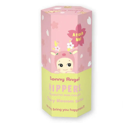 Sonny Angel -  HIPPERS Cherry Blossom Series