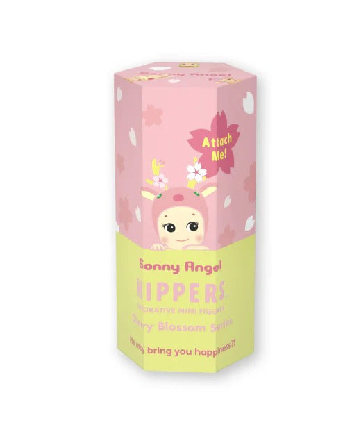 Sonny Angel -  HIPPERS Cherry Blossom Series