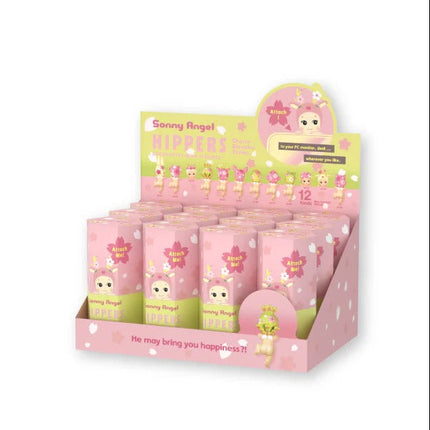 Sonny Angel -  HIPPERS Cherry Blossom Series