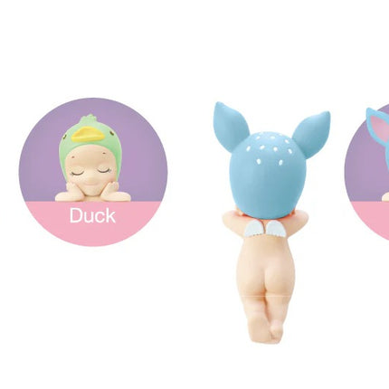 Sonny Angel - Hippers Dreaming Series