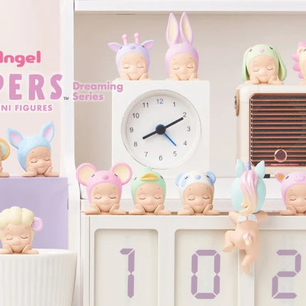 Sonny Angel - Hippers Dreaming Series