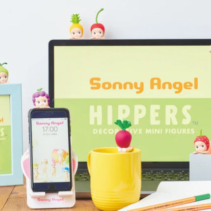 Sonny Angel - Hippers Harvest Series