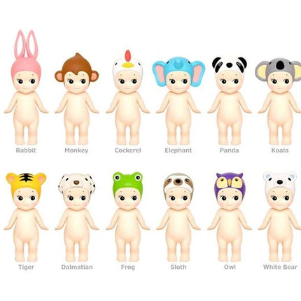 Sonny Angel - Animal Series Ver.1