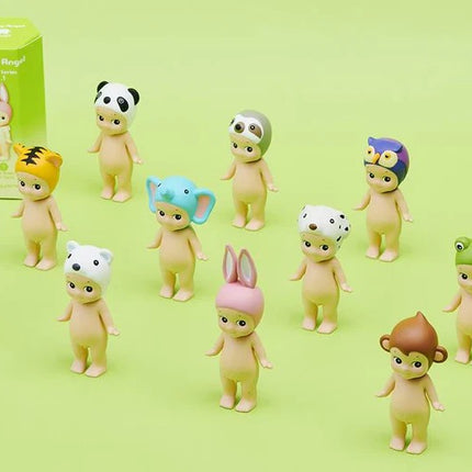 Sonny Angel - Animal Series Ver.1