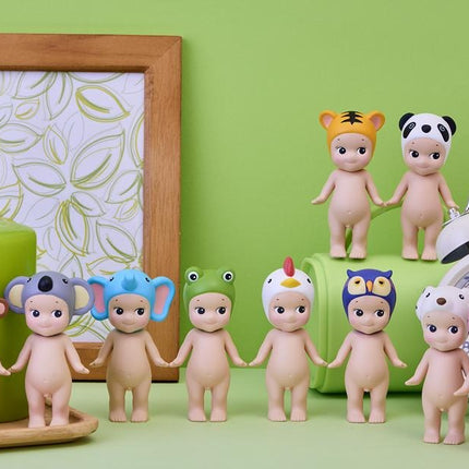 Sonny Angel - Animal Series Ver.1