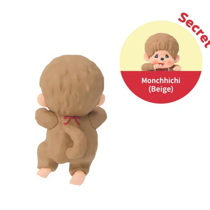 Sonny Angel - Monchhichi Hippers