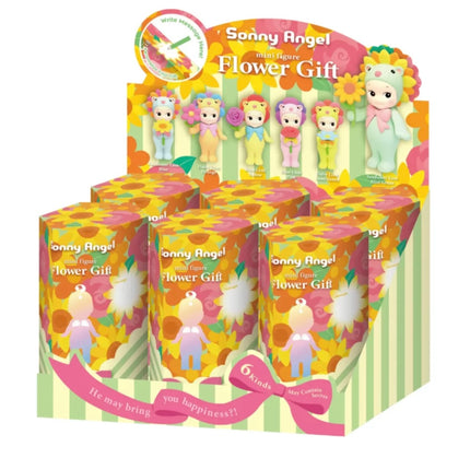Sonny Angel - Flower Gift