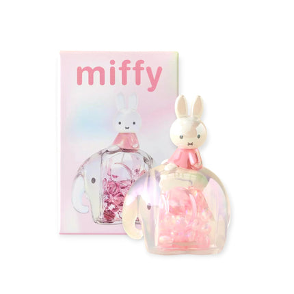Miffy on Elephant Series Figure (Blind Box)
