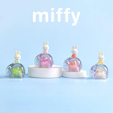 Miffy on Elephant Series Figure (Blind Box)