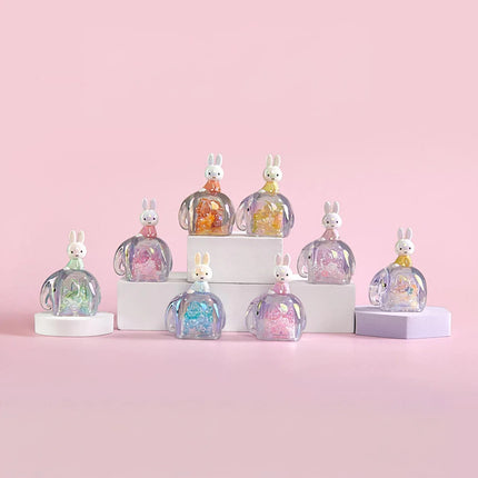 Miffy on Elephant Series Figure (Blind Box)