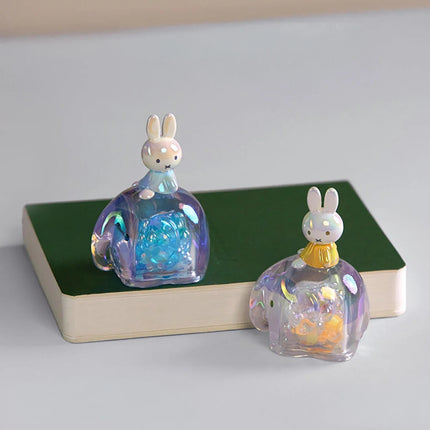 Miffy on Elephant Series Figure (Blind Box)