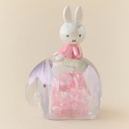 Miffy on Elephant Series Figure (Blind Box)