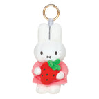 Miffy with Strawberry🍓