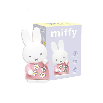 Miffy Pen Ring Holder Series - Standing Desak Organizer Blind Box