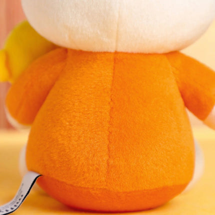 Miffy Plush Doll Toy with Teddy Bear 🧸 (25cm)