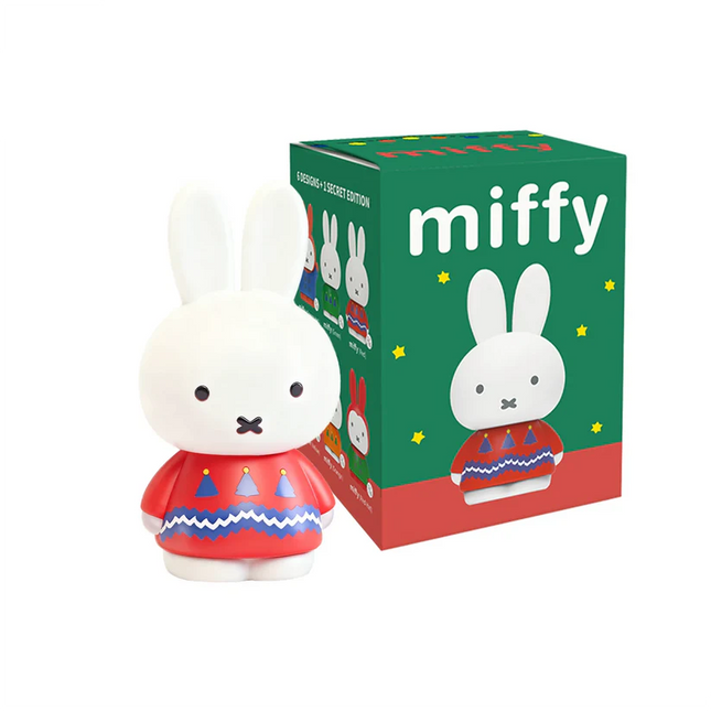MiffyWinterSeriesBlindBox_CollectibleMiniDesktopFigureSurprise-2