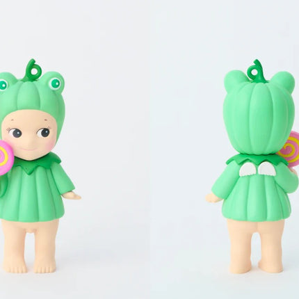 Sonny Angel - Pumpkin Patch Series (Halloween)