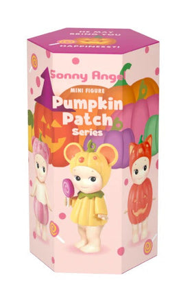 Sonny Angel - Pumpkin Patch Series (Halloween)