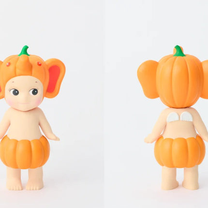 Sonny Angel - Pumpkin Patch Series (Halloween)