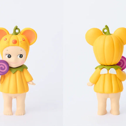 Sonny Angel - Pumpkin Patch Series (Halloween)