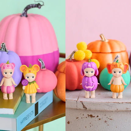 Sonny Angel - Pumpkin Patch Series (Halloween)