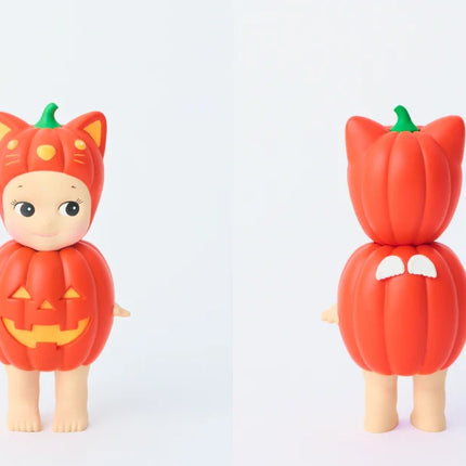 Sonny Angel - Pumpkin Patch Series (Halloween)