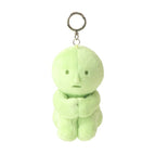 SMISKI Plush Key Chain - Hugging Knees
