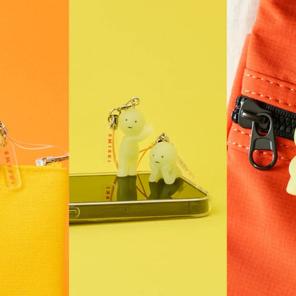 SMISKI - Strap Accessories Series 2