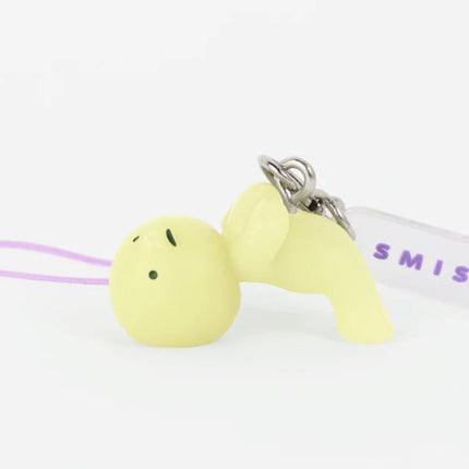 SMISKI - Strap Accessories Series 3 (KeyChain)