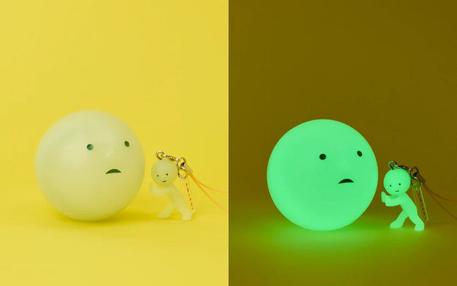 SMISKI - Strap Accessories Series 3 (KeyChain)