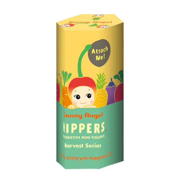 Sonny Angel - Hippers Harvest Series