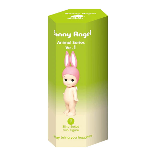 Sonny Angel - Animal Series Ver.1