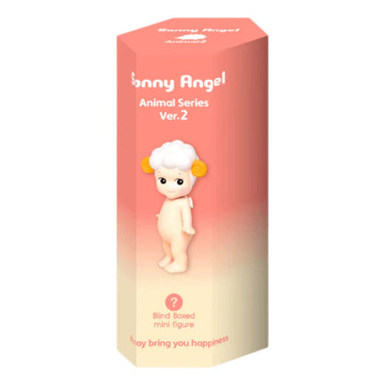 Sonny Angel - Animal Series Ver.2