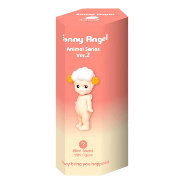 Sonny Angel - Animal Series Ver.2