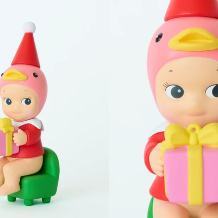 Sonny Angel - Santa’s Little Helper Series