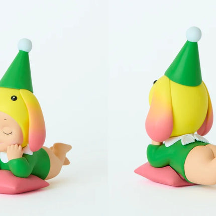 Sonny Angel - Santa’s Little Helper Series