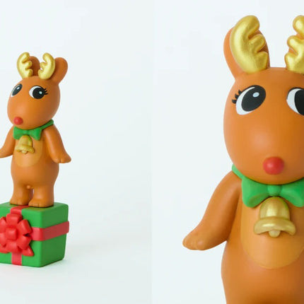 Sonny Angel - Santa’s Little Helper Series