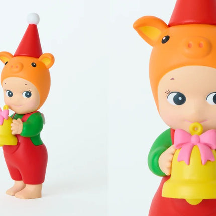 Sonny Angel - Santa’s Little Helper Series