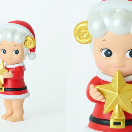 Sonny Angel - Santa’s Little Helper Series