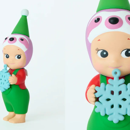 Sonny Angel - Santa’s Little Helper Series